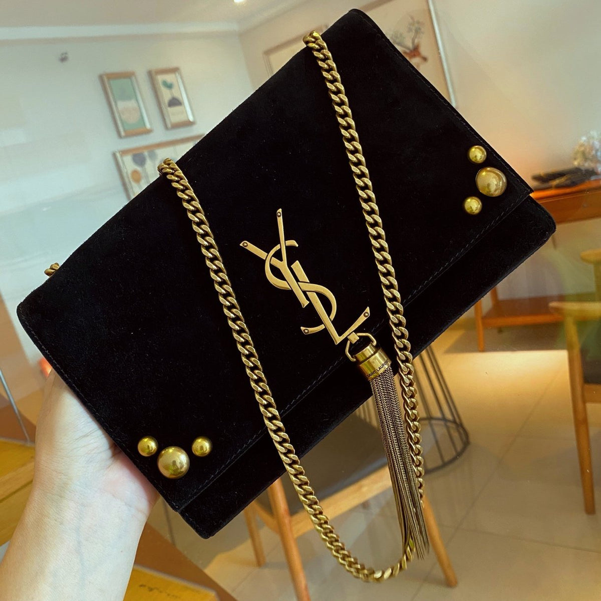 YSL