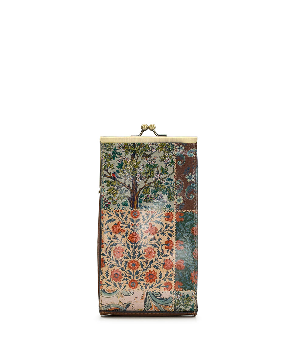 Abbr Glasses Case | Nordic Patchwork | Nordic Patchwork