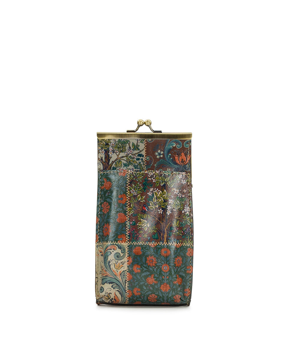 Abbr Glasses Case | Nordic Patchwork | Nordic Patchwork
