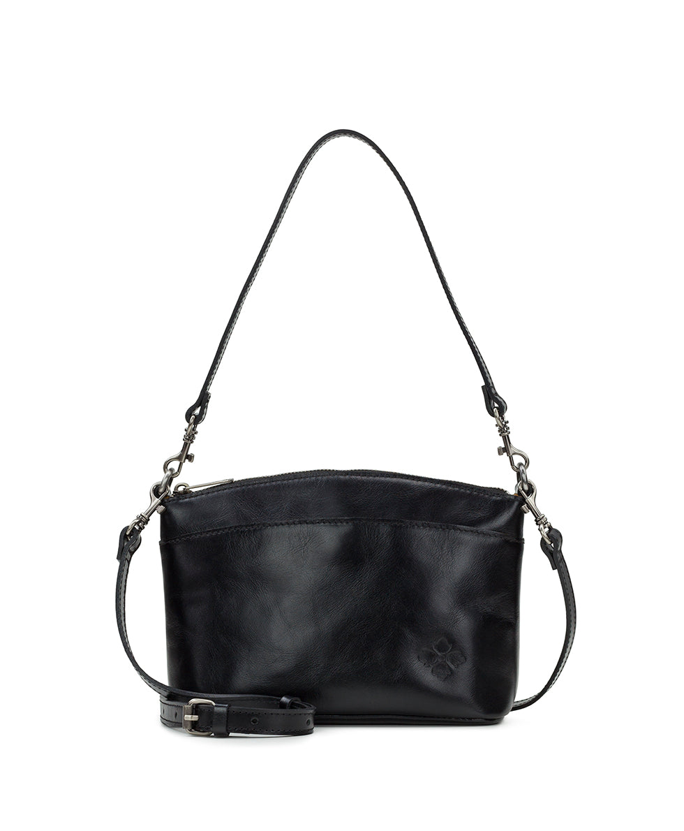 Arlee Crossbody - Vintage Distressed Leather