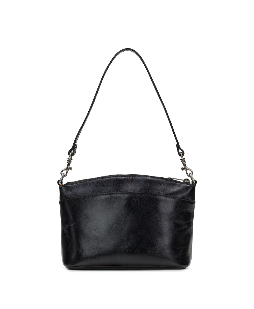 Arlee Crossbody - Vintage Distressed Leather