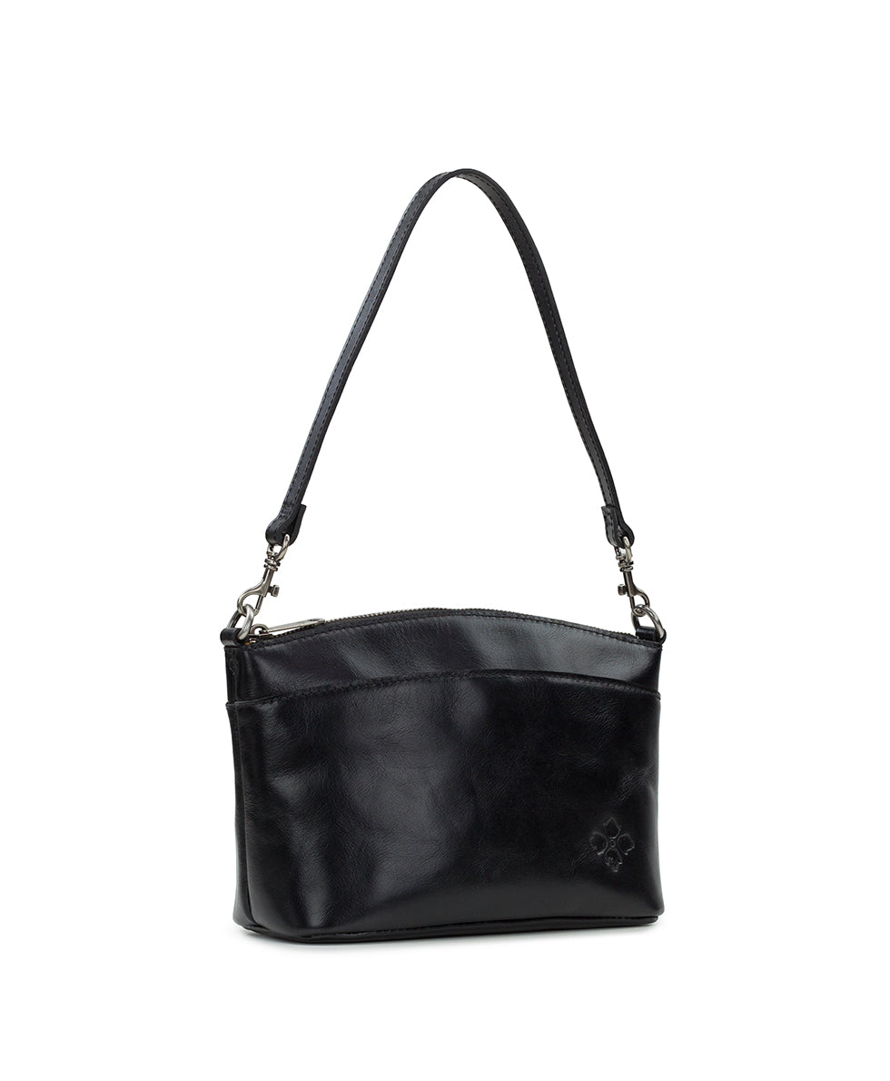 Arlee Crossbody - Vintage Distressed Leather