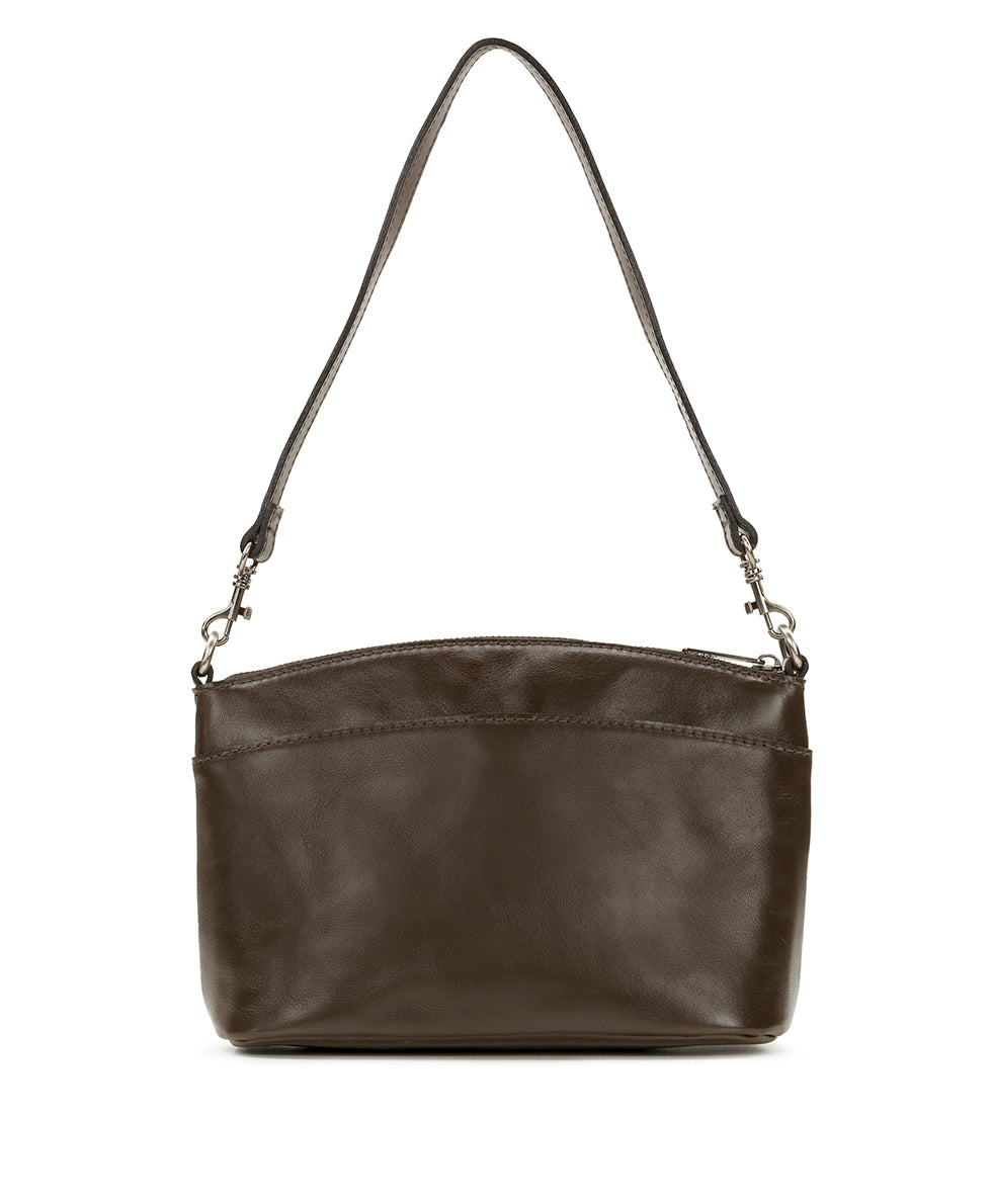 Arlee Crossbody - Vintage Distressed Leather