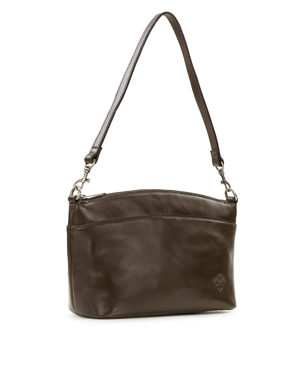 Arlee Crossbody - Vintage Distressed Leather