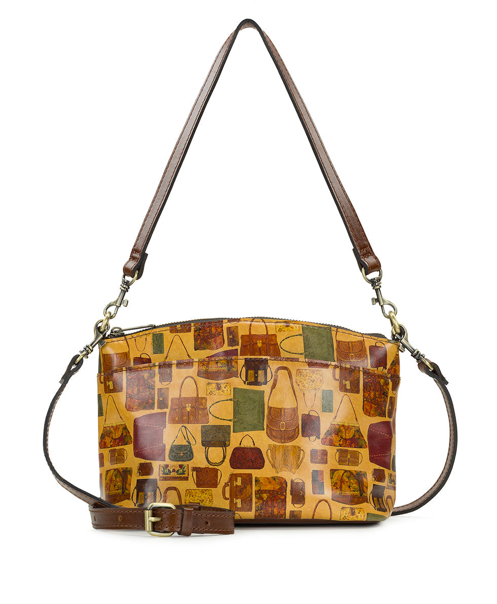 Arlee Crossbody - Patricia's Closet