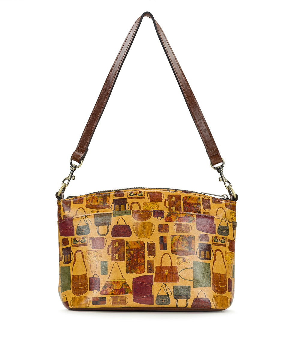 Arlee Crossbody - Patricia's Closet