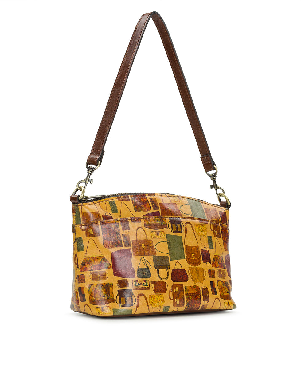 Arlee Crossbody - Patricia's Closet