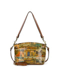 Arlee Crossbody - Postcards From Paris