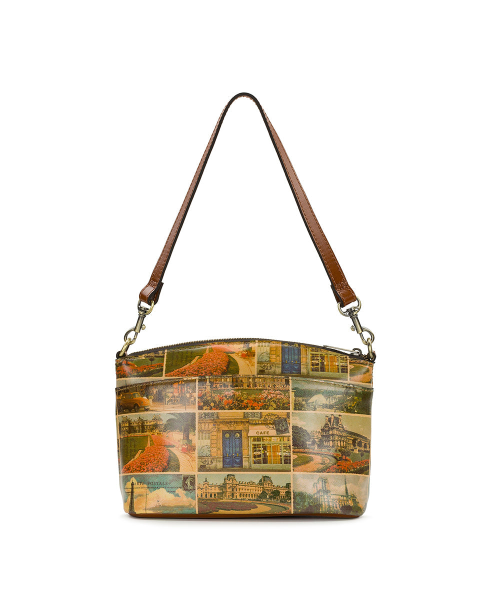 Arlee Crossbody - Postcards From Paris