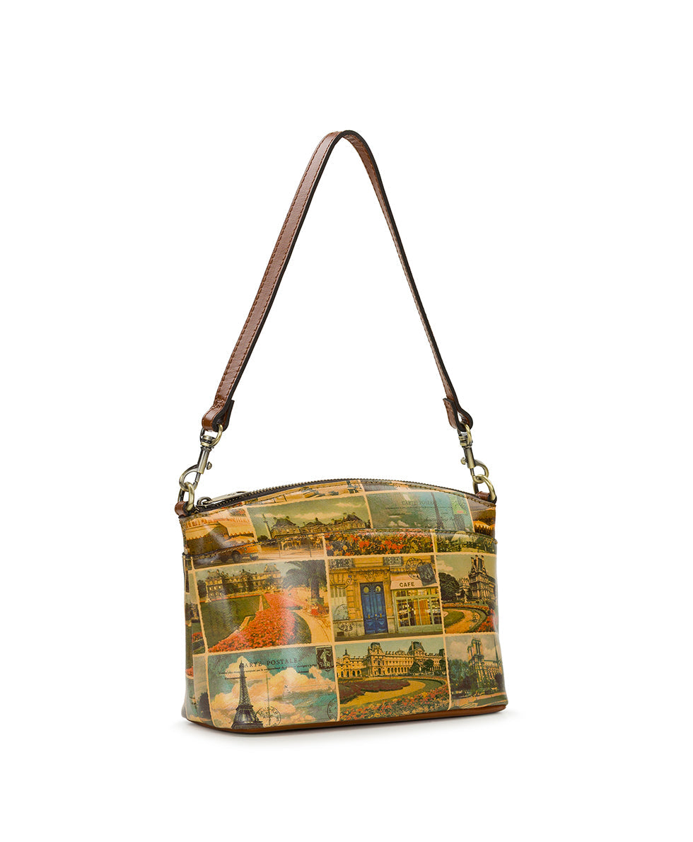 Arlee Crossbody - Postcards From Paris