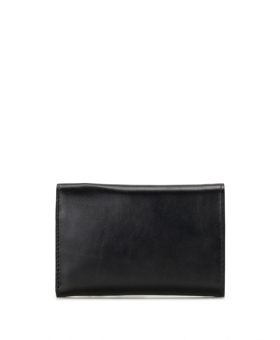 Acri Wallet - Vintage Distressed Leather