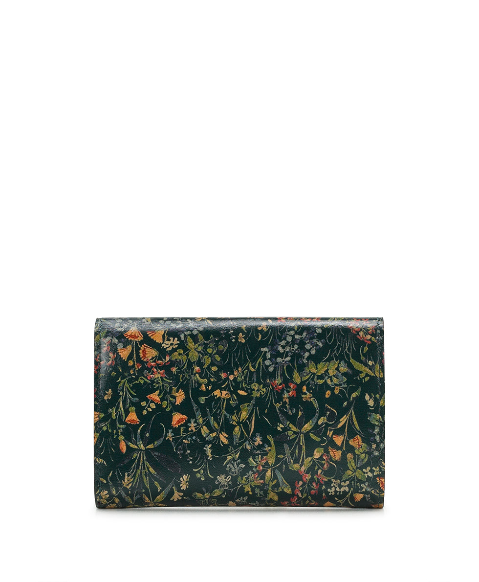 Acri Wallet - Tuscan Fields