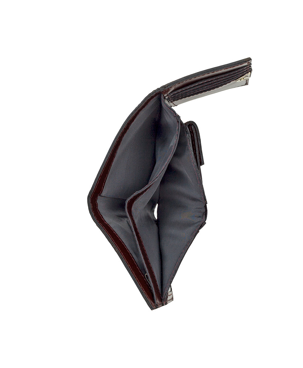Acri Wallet - Tuscan Fields