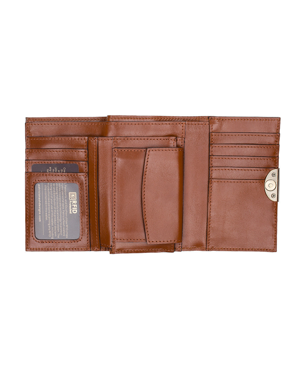 Acri Wallet - Postcards From Paris