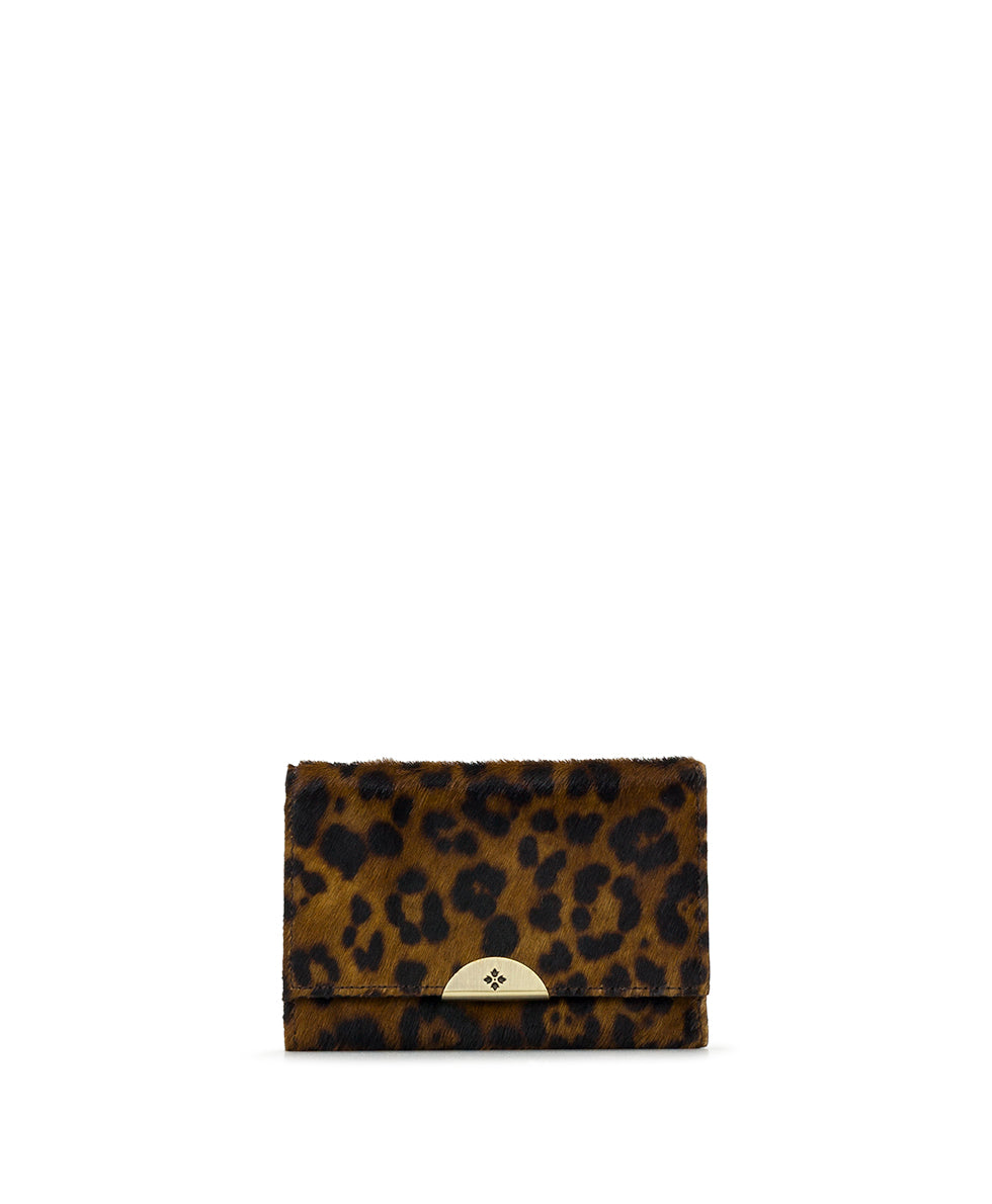 Acri Wallet | Exotics | Leopard