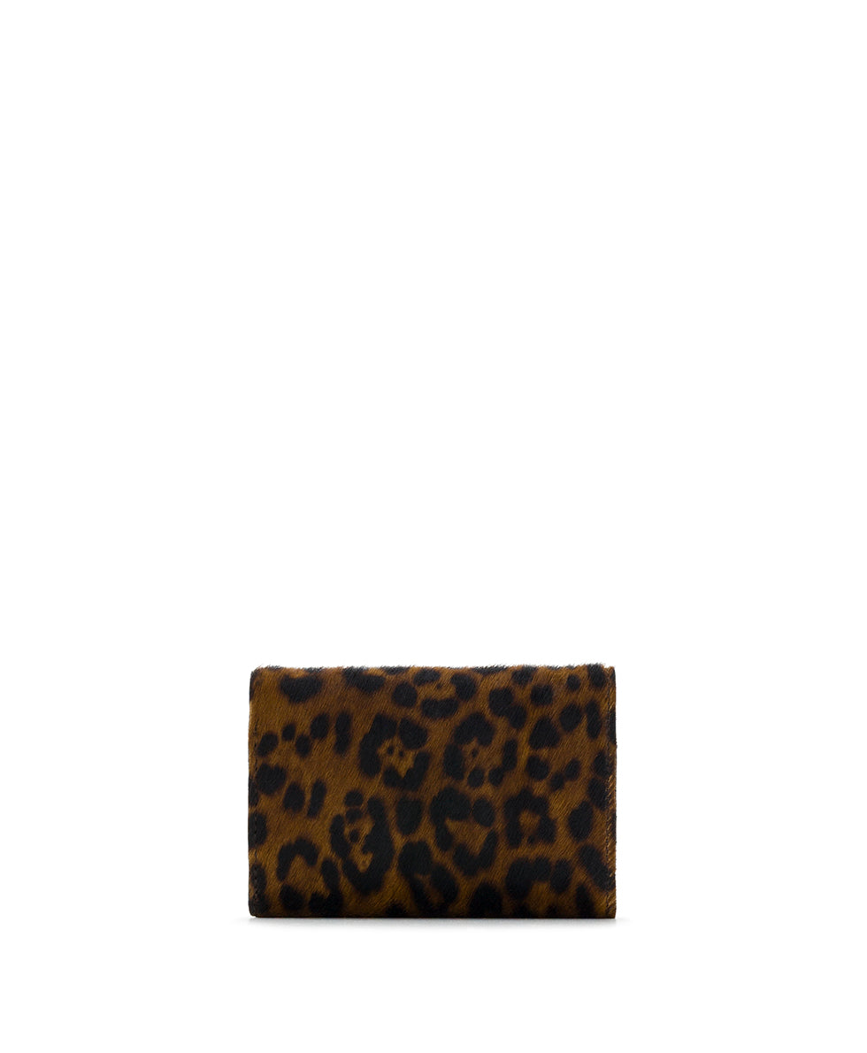Acri Wallet | Exotics | Leopard