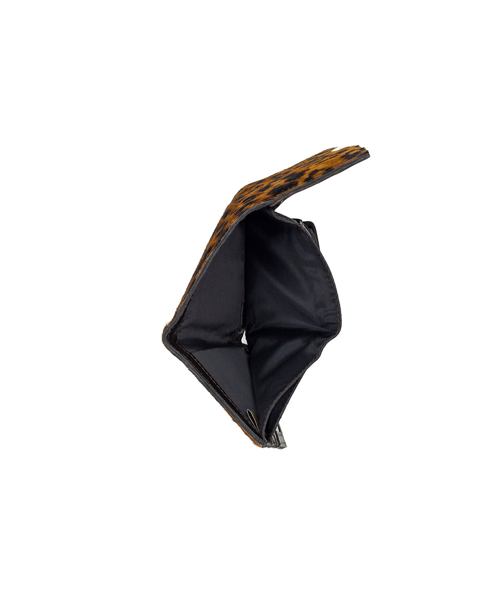 Acri Wallet | Exotics | Leopard