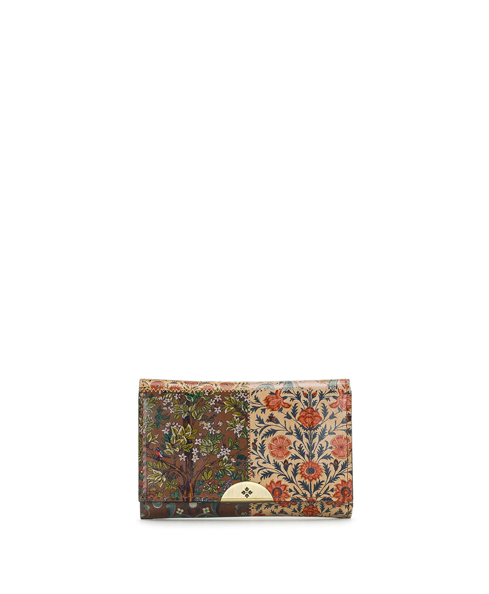 Acri Wallet | Nordic Patchwork | Nordic Patchwork