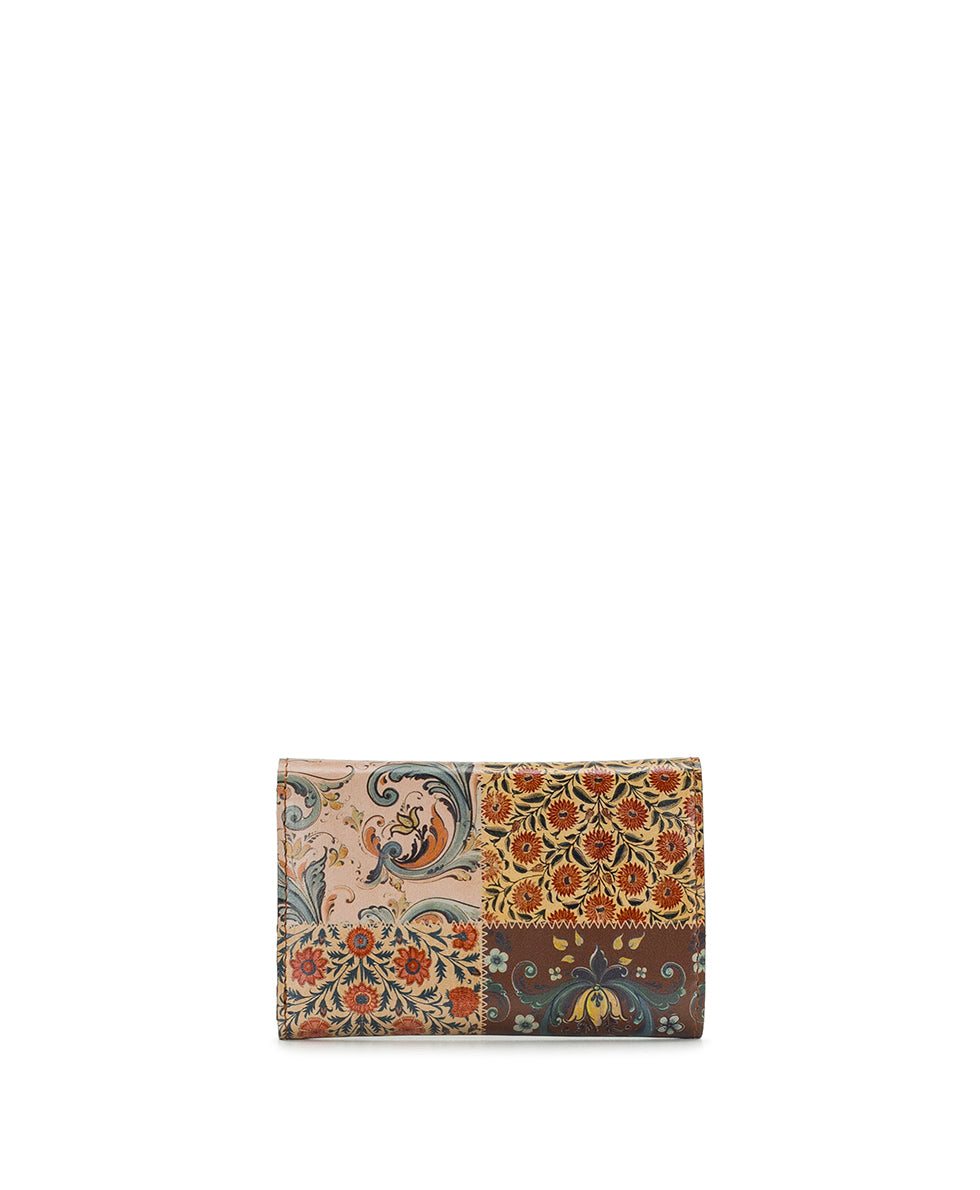 Acri Wallet | Nordic Patchwork | Nordic Patchwork