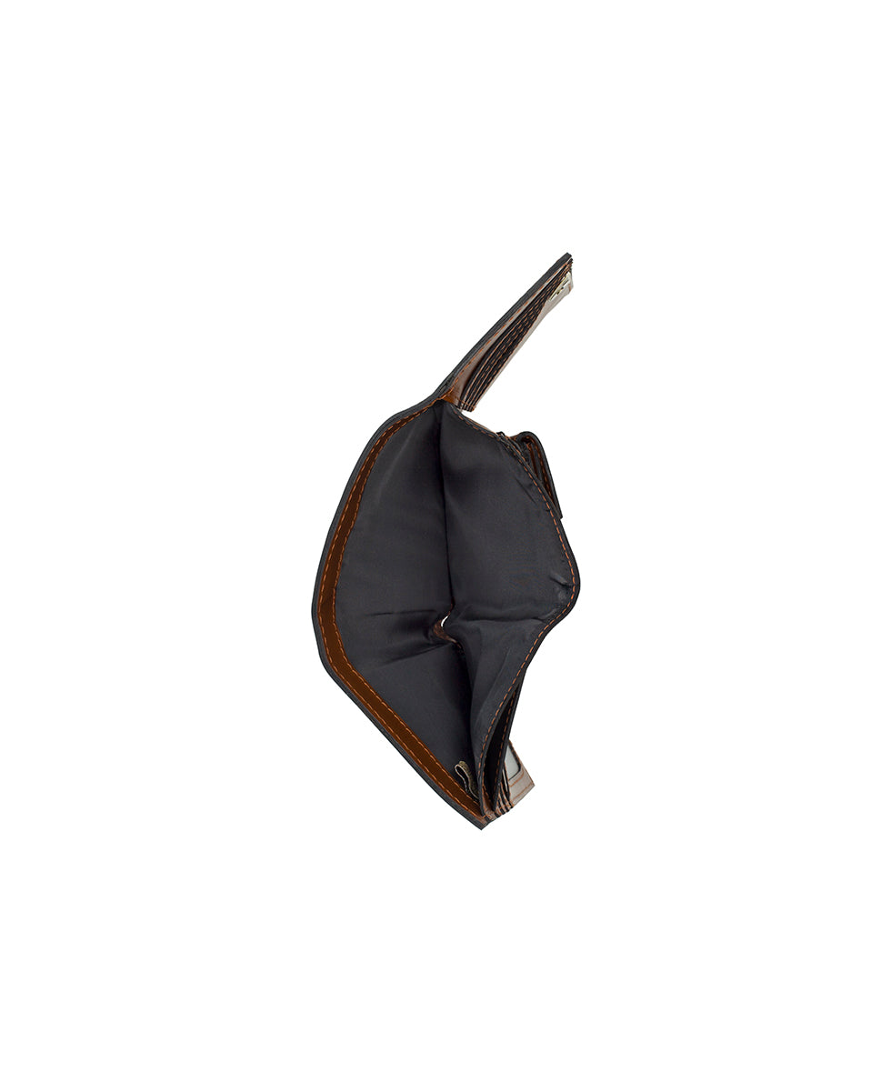 Acri Wallet | Nordic Patchwork | Nordic Patchwork