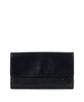 Agira Wallet - Vintage Distressed Leather