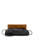 Appoline Wooden Frame - Rugged Natural Grain