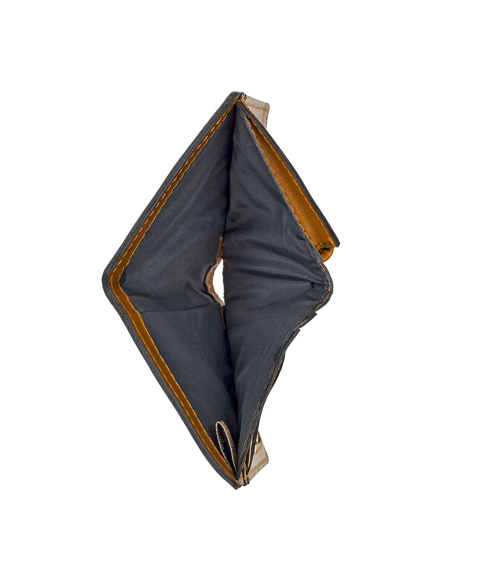Annecy Wallet - Fleur de Jardin