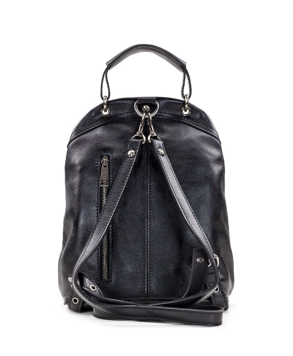 Alencon Small Backpack - Heritage