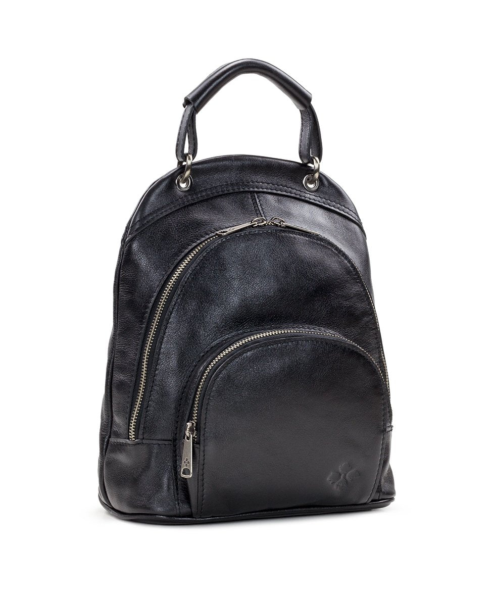 Alencon Small Backpack - Heritage