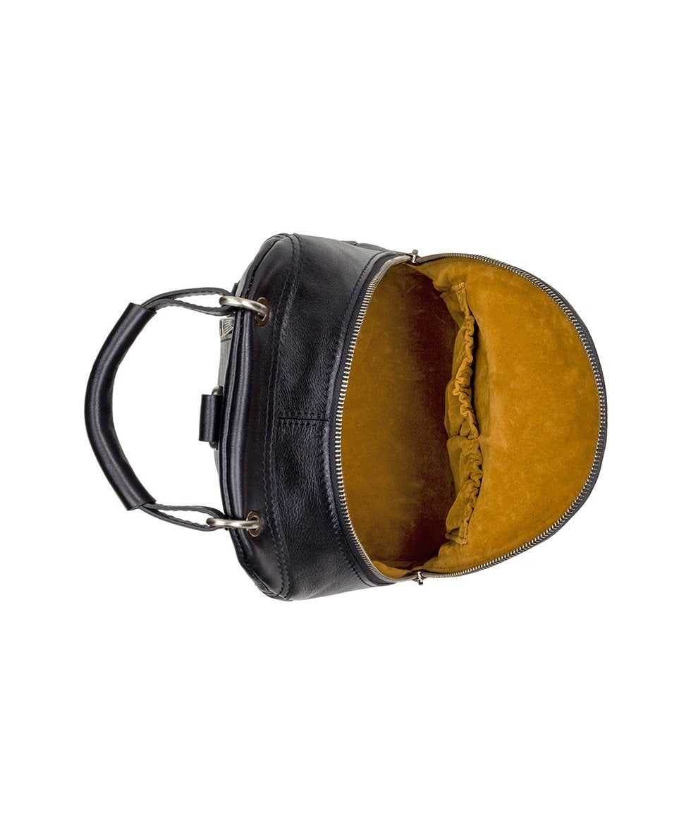 Alencon Small Backpack - Heritage