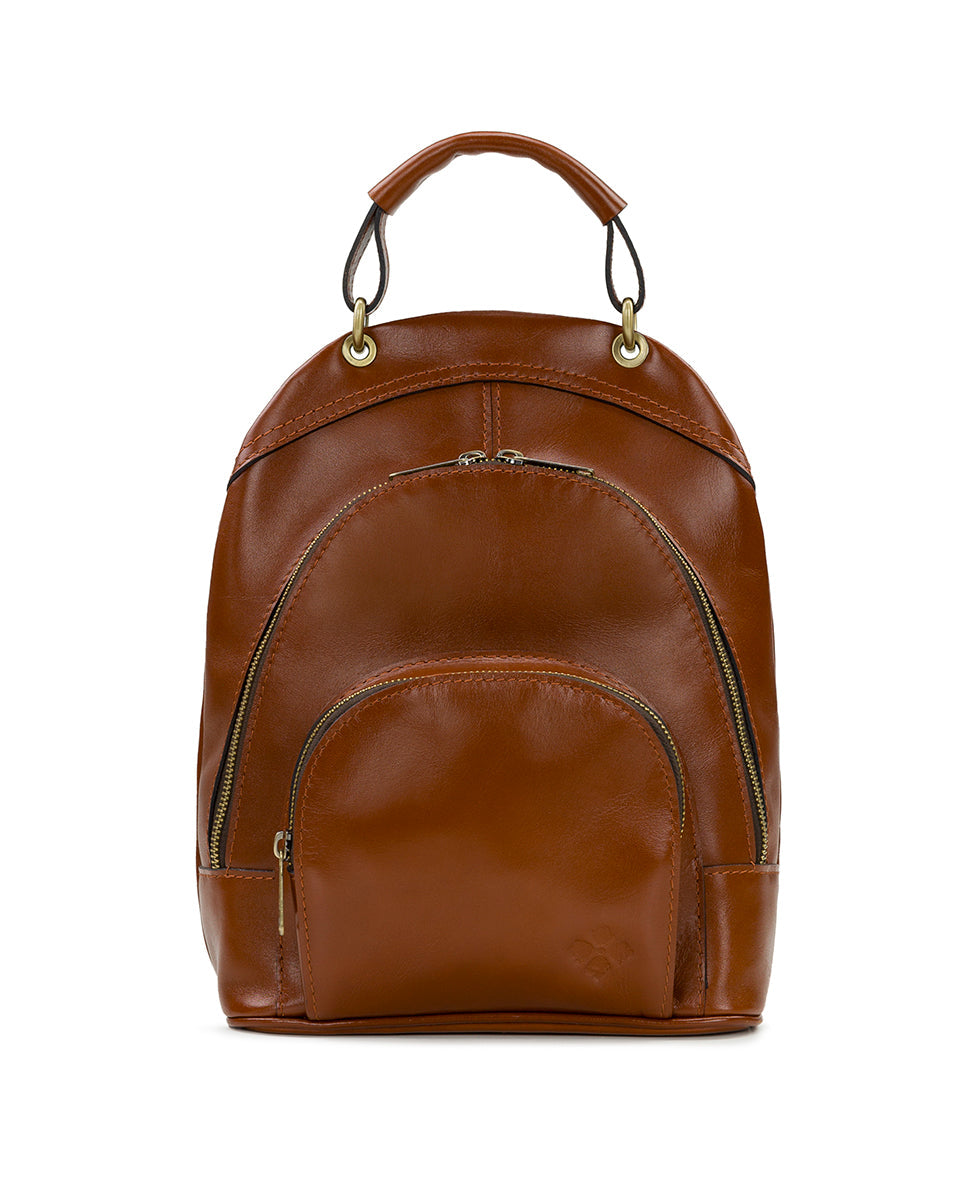 Alencon Small Backpack - Heritage