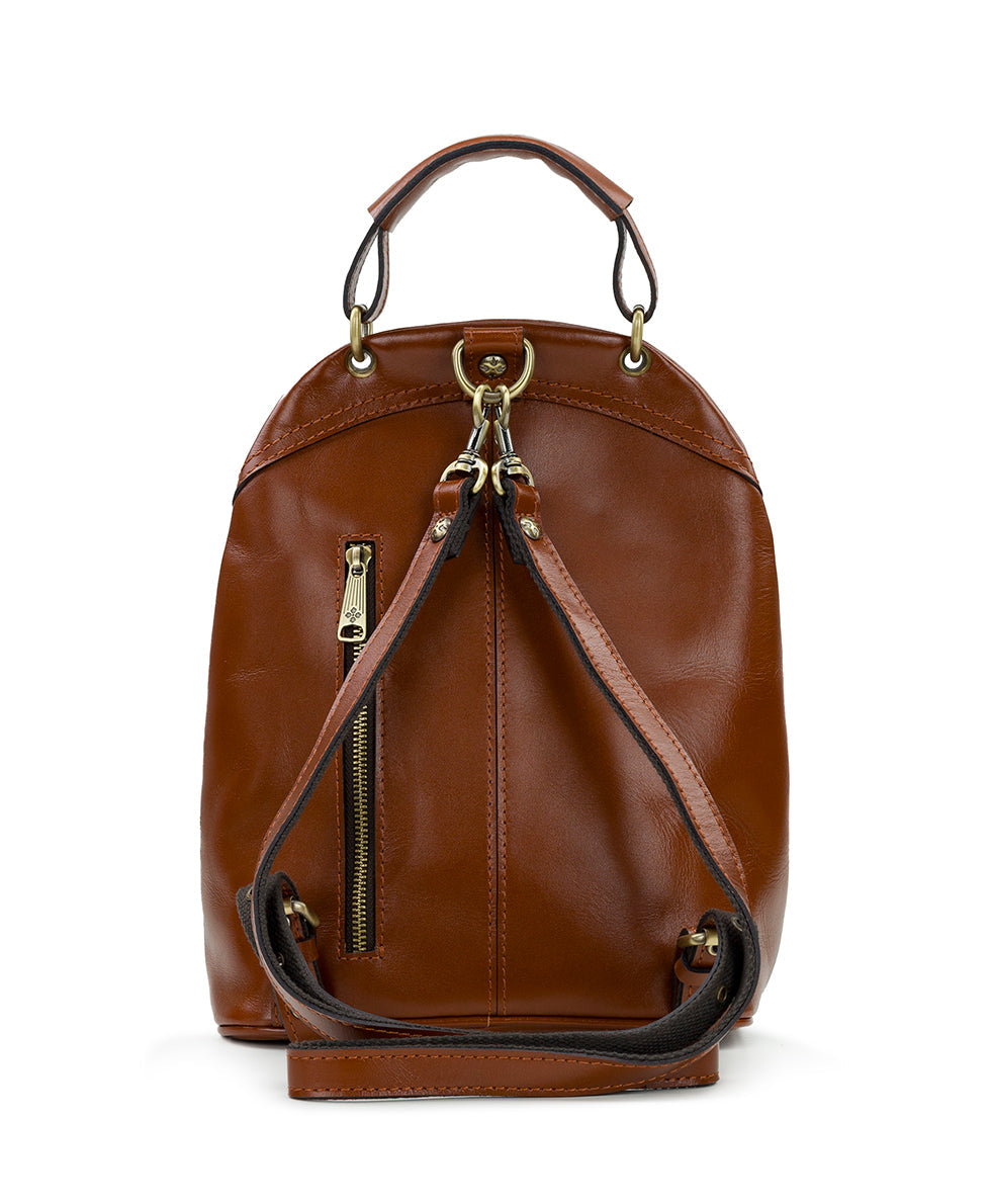 Alencon Small Backpack - Heritage