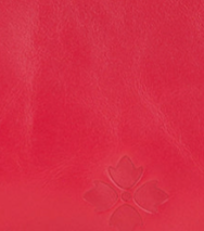 Annesley Wristlet - Vintage Distressed Leather